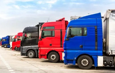 Adana Güngören Ambar Nakliyat