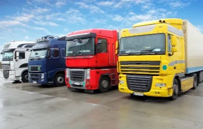 Adana Güngören Nakliye Ambarı